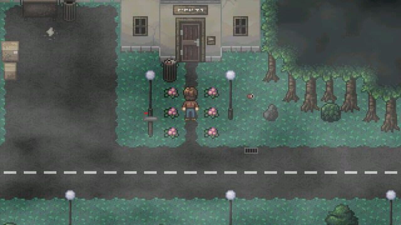 Calm Falls Remaster screenshot 1