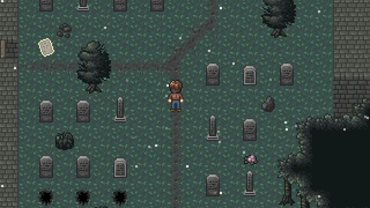 Calm Falls Remaster thumbnail 4