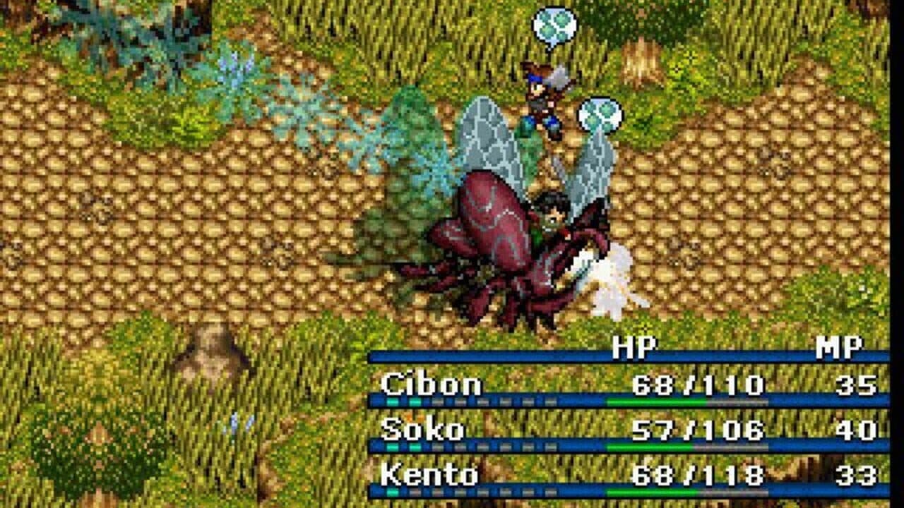 Velsabor screenshot 1