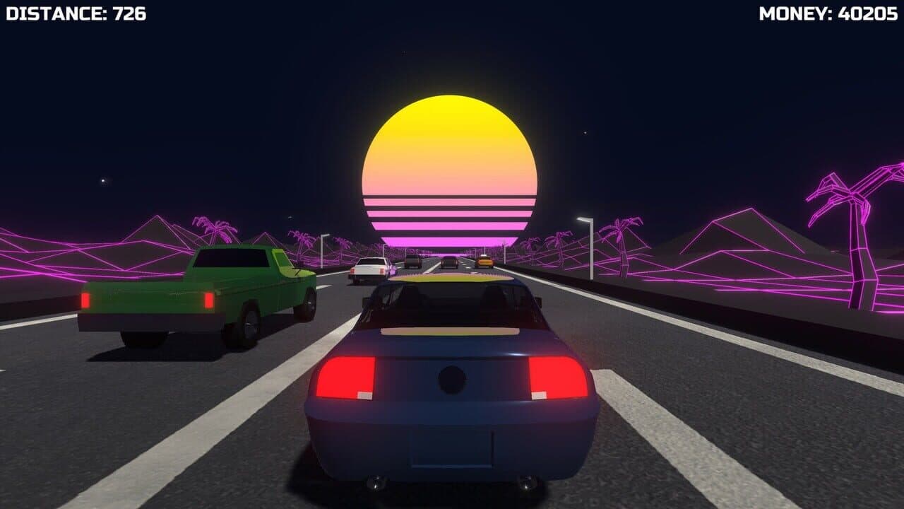 Horizon Heat thumbnail 6