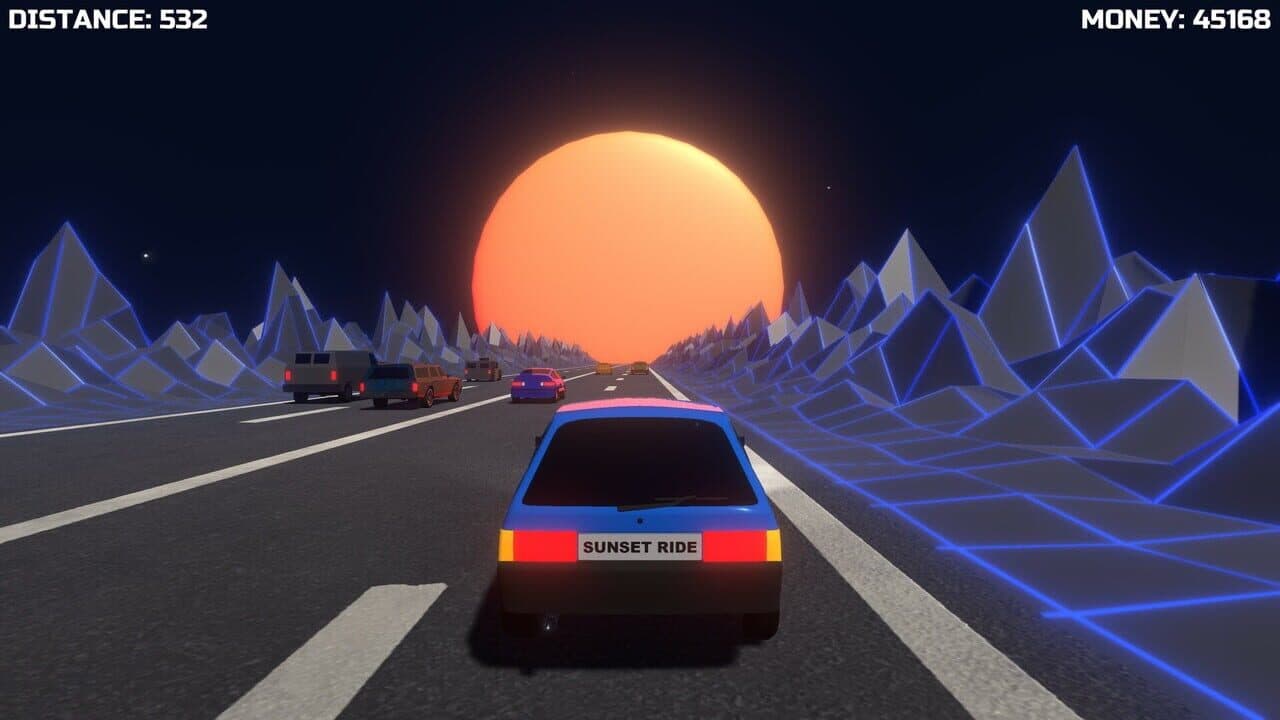 Horizon Heat thumbnail 2