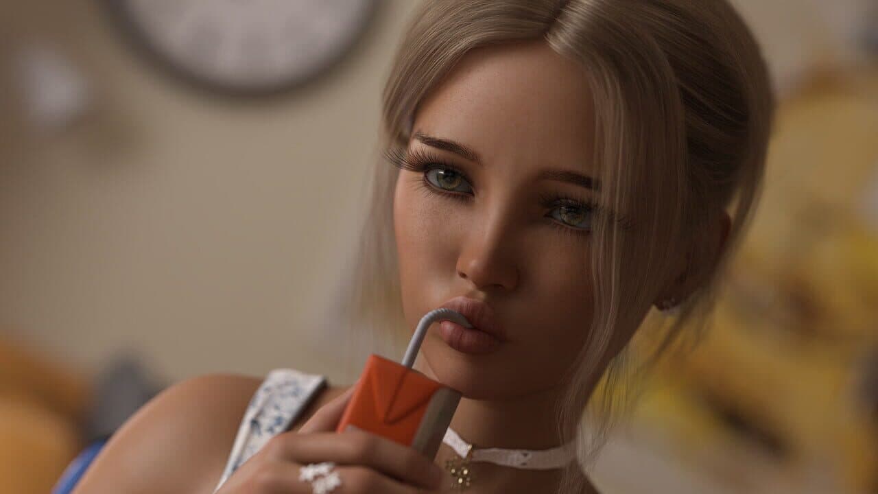 Summer's Gone: Season 1 thumbnail 2