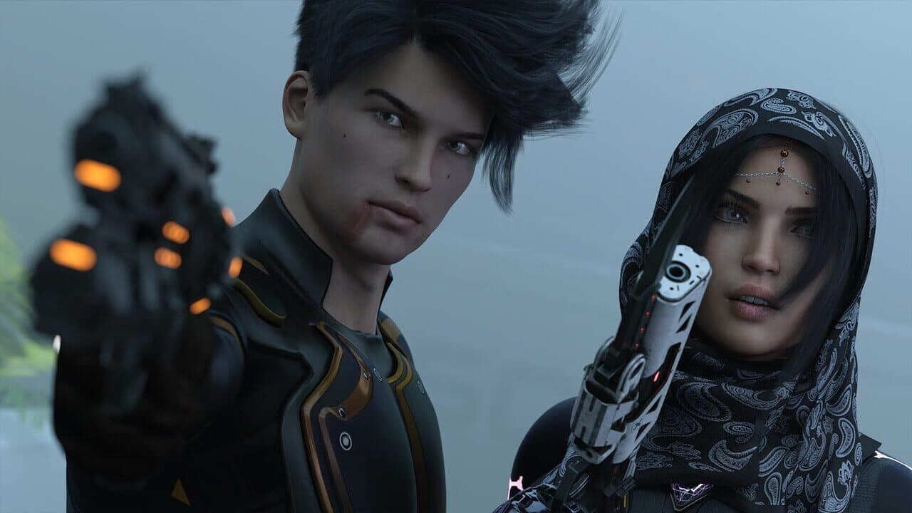 Summer's Gone: Season 1 thumbnail 3