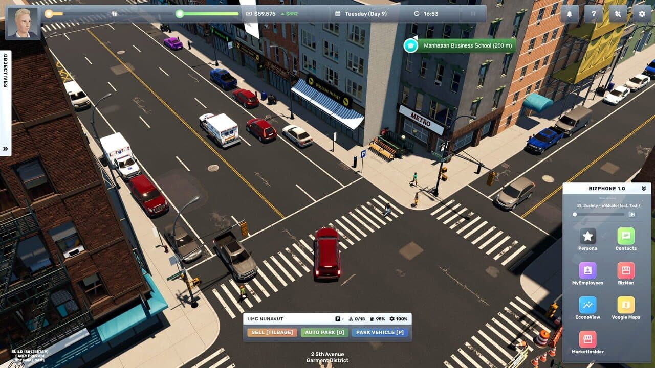 Big Ambitions thumbnail 3