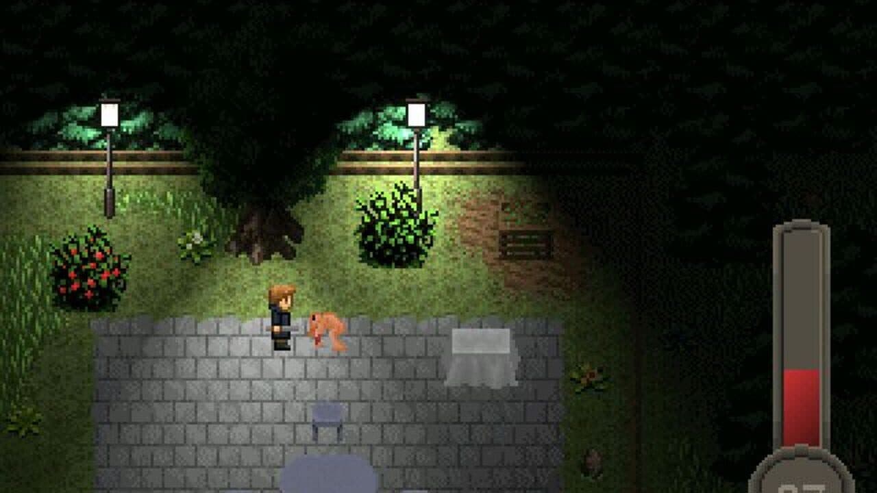 Calm Falls 2 thumbnail 3