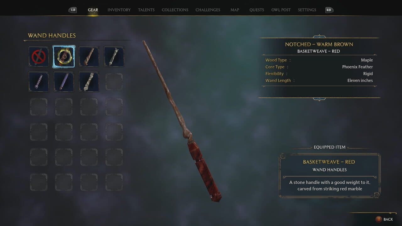 Hogwarts Legacy thumbnail 9