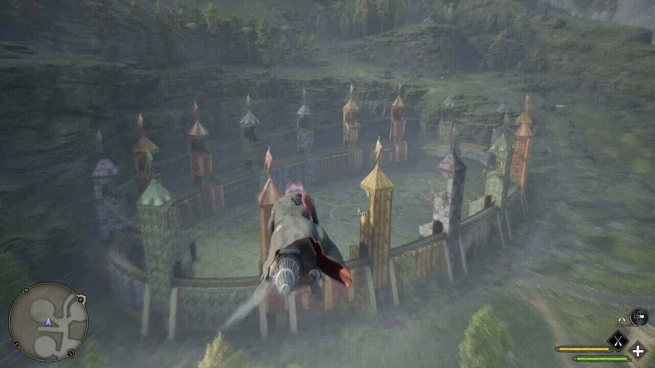 Hogwarts Legacy thumbnail 7