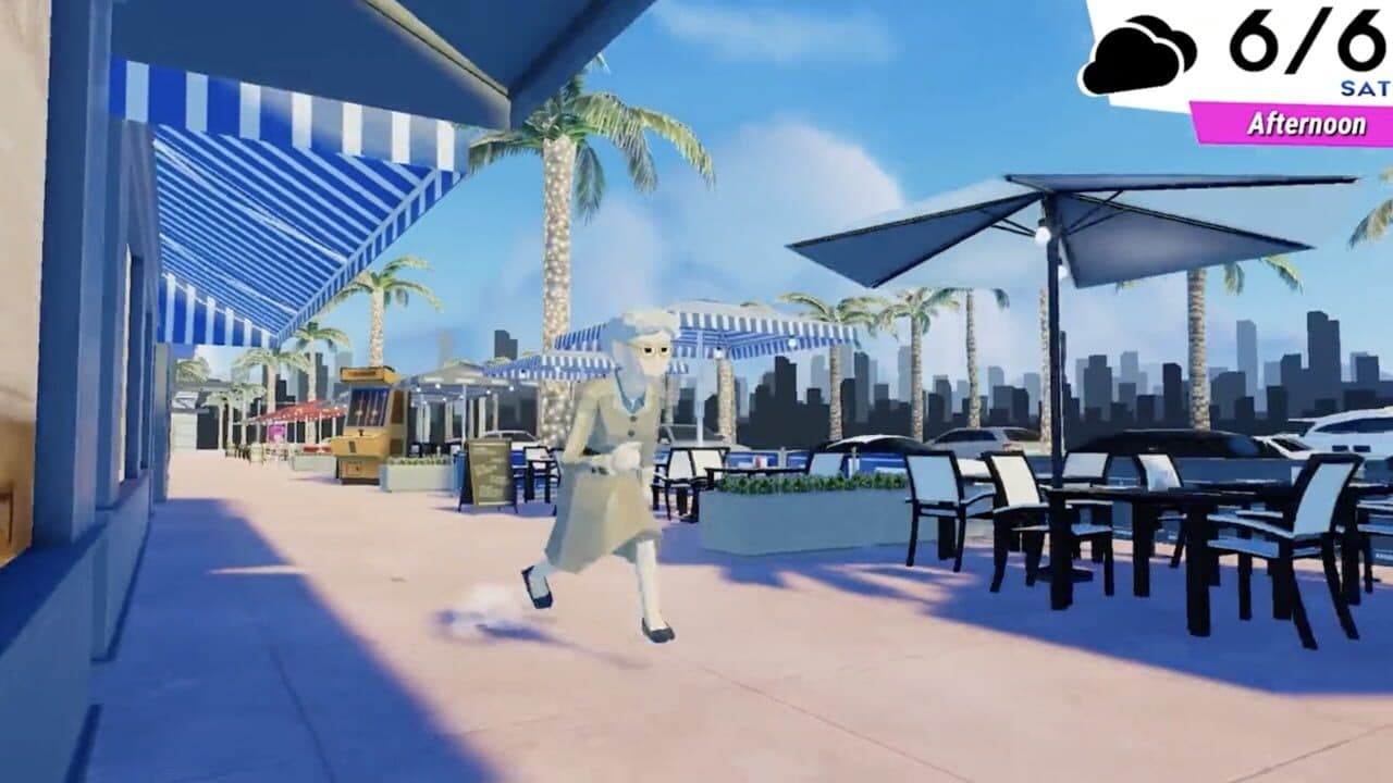 The Golden Girls Take Manhattan DX thumbnail 4