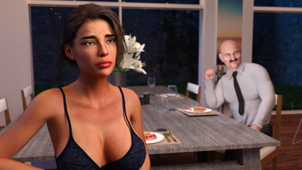 Life in Santa County thumbnail 2