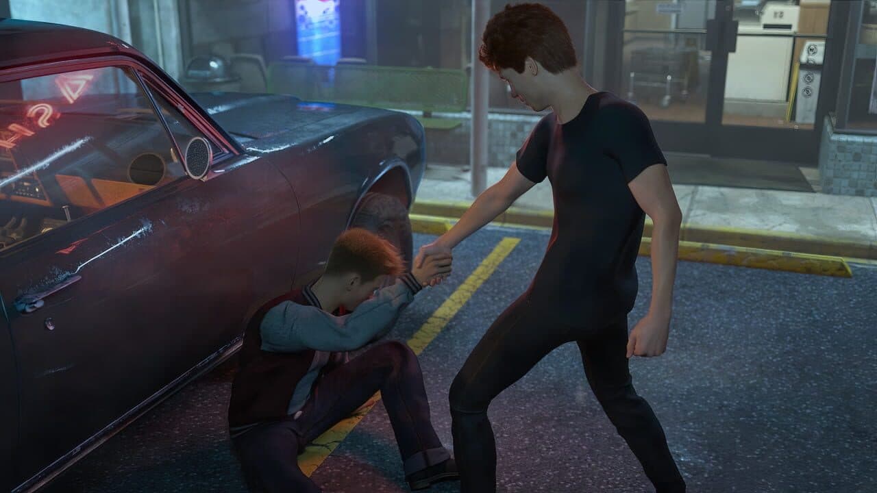 Life in Santa County thumbnail 4