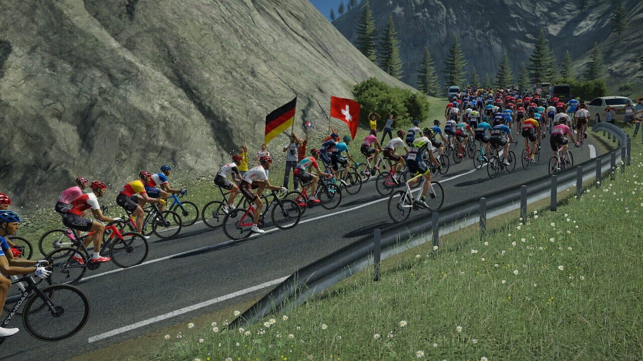 Tour de France 2023 thumbnail 4
