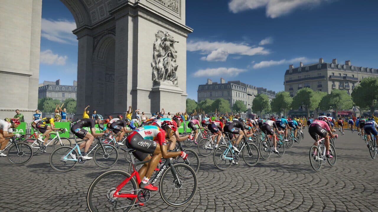 Tour de France 2023 thumbnail 5