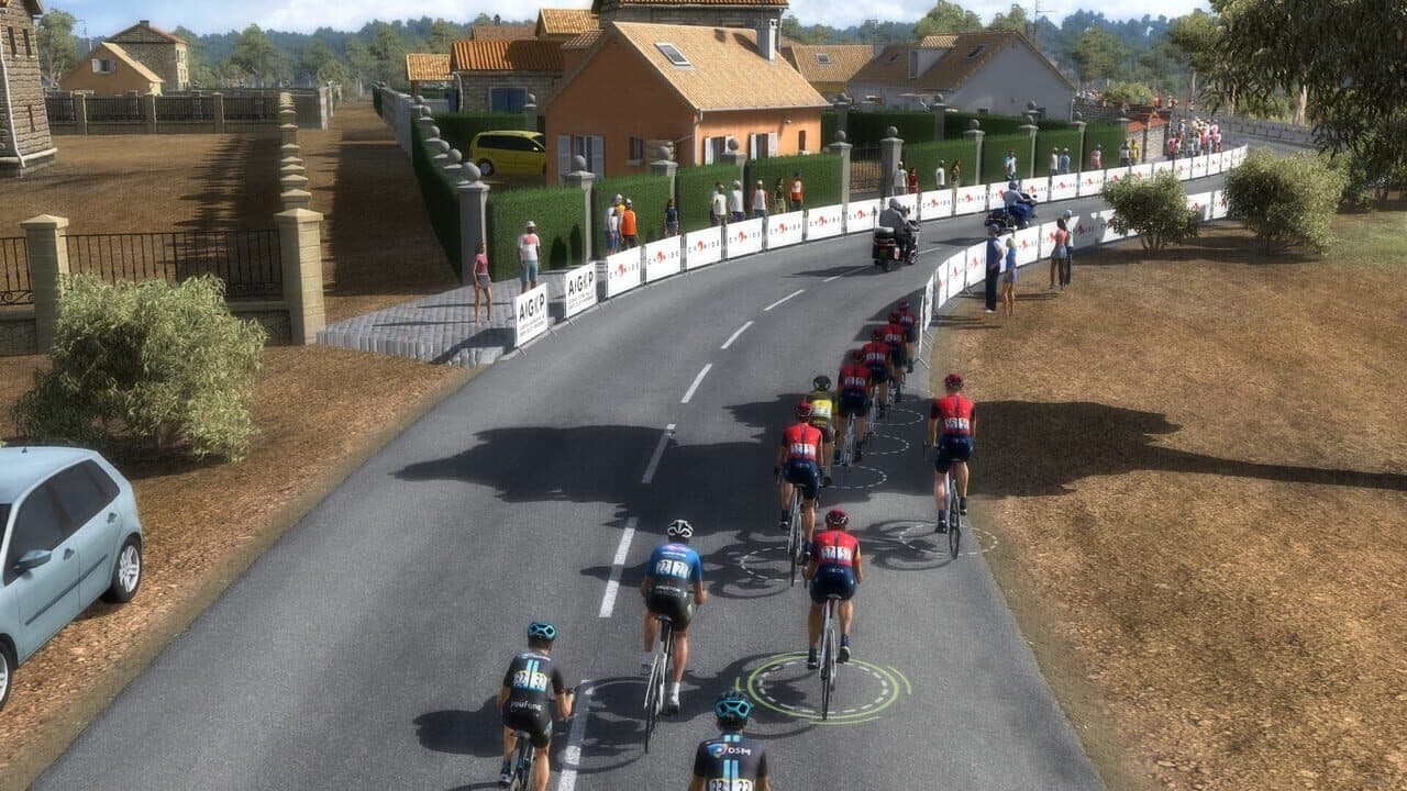 Pro Cycling Manager 2023 thumbnail 6