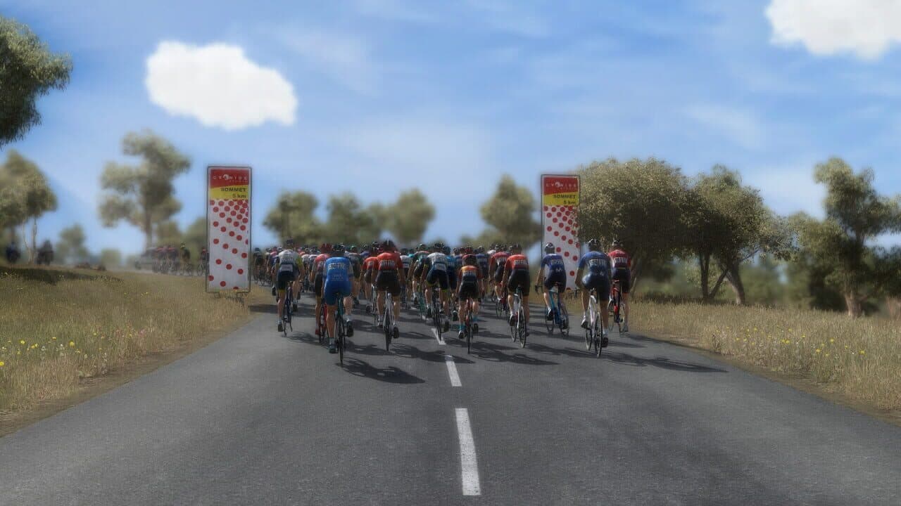 Pro Cycling Manager 2023 thumbnail 7