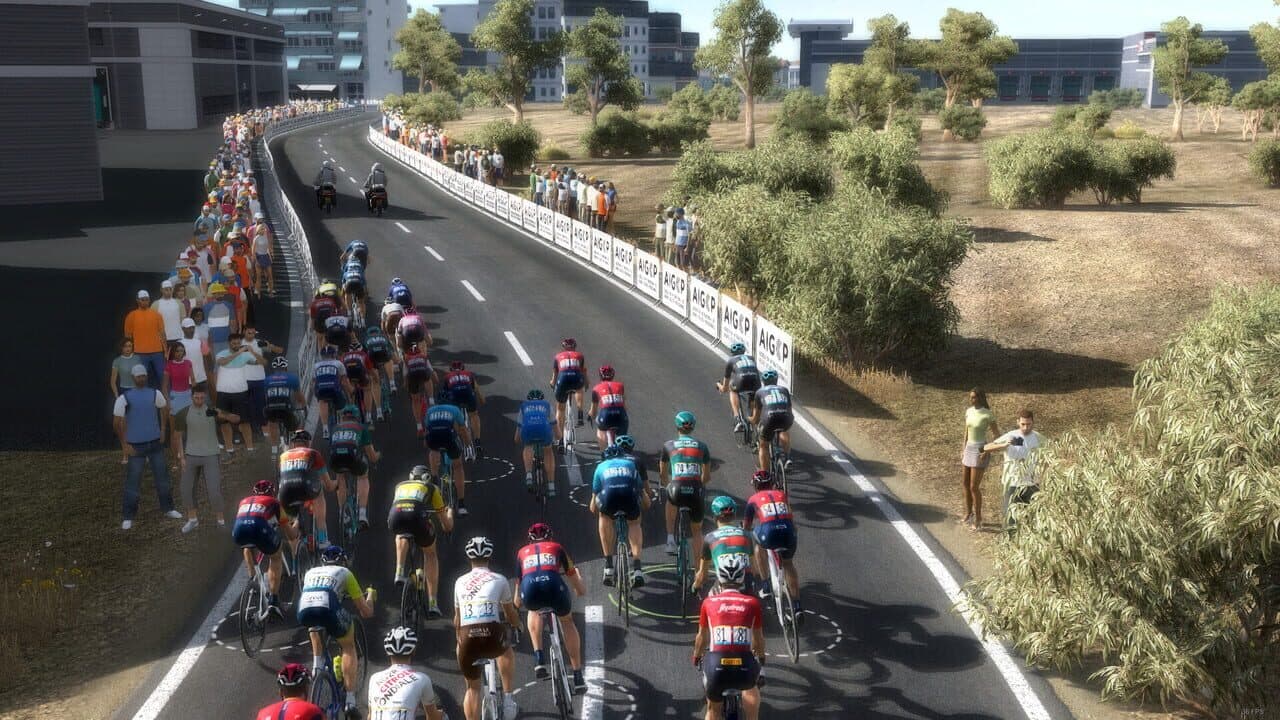 Pro Cycling Manager 2023 thumbnail 2