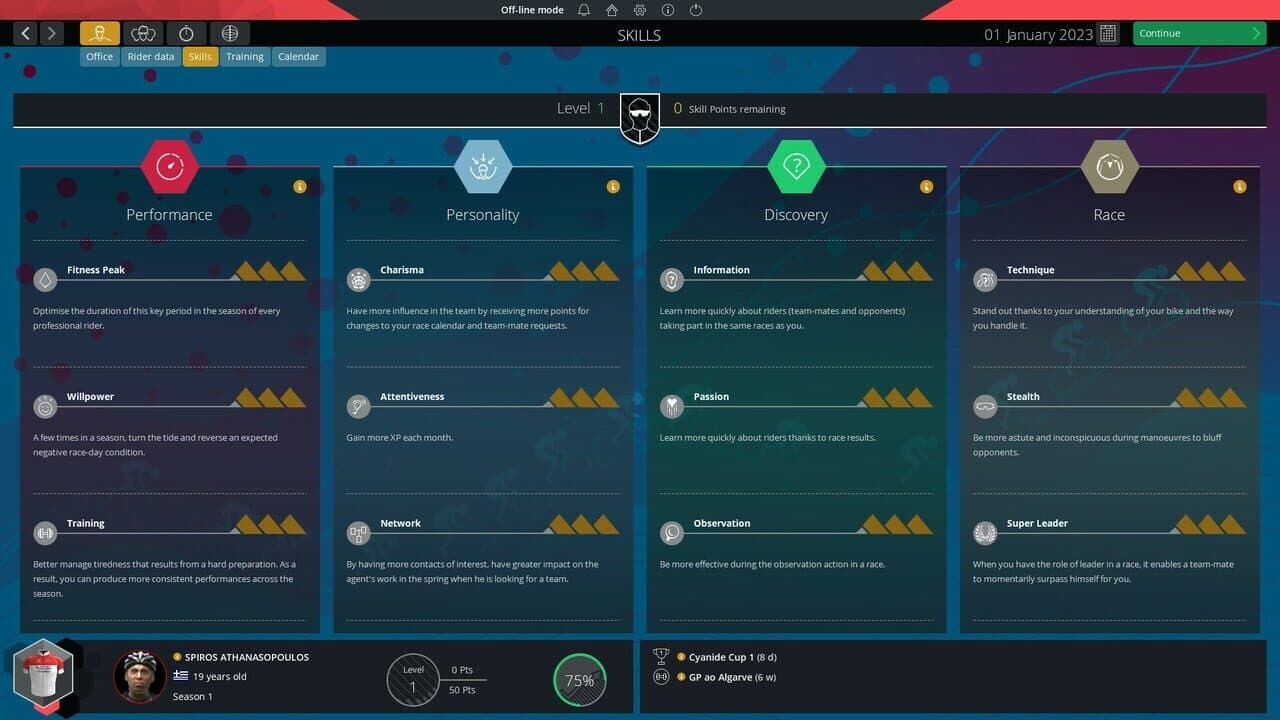 Pro Cycling Manager 2023 thumbnail 3