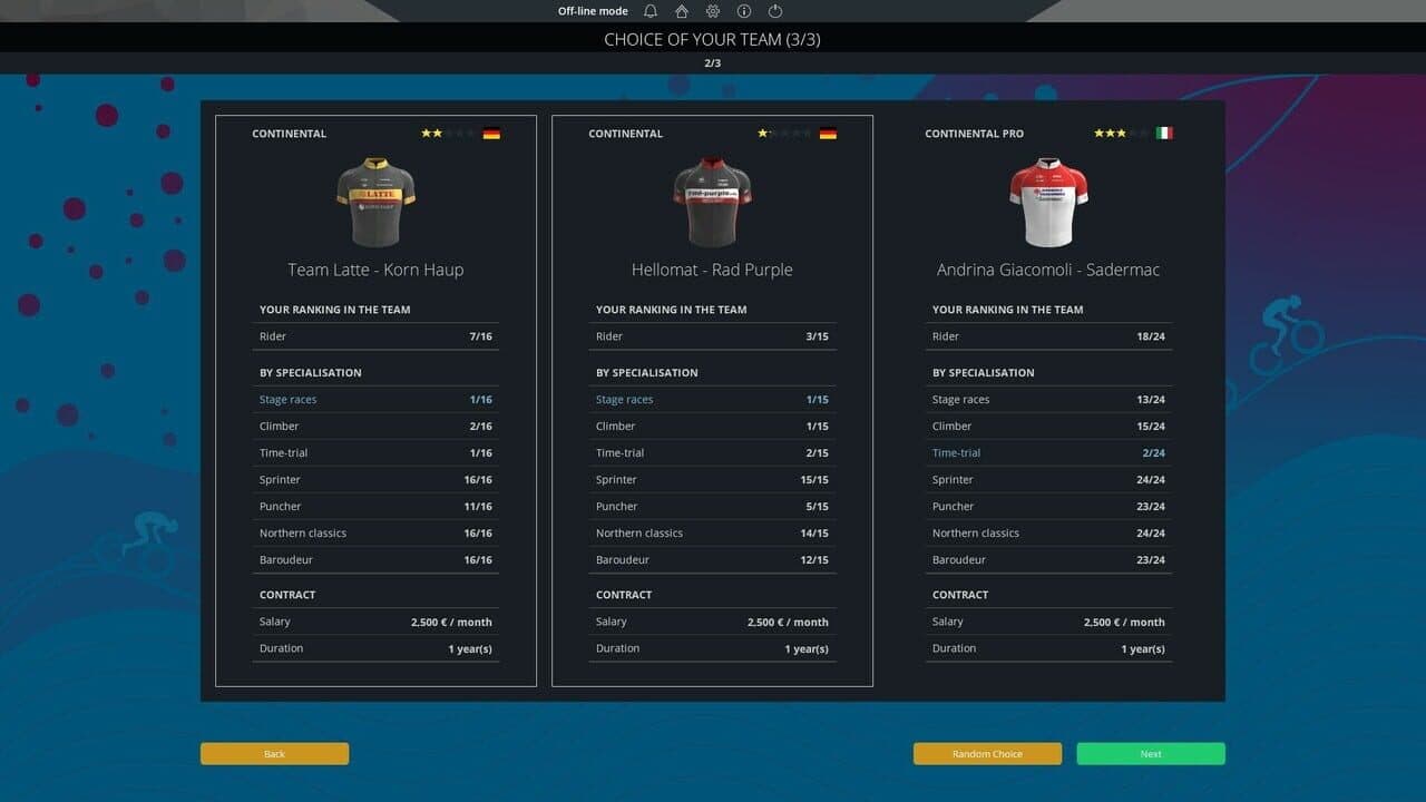 Pro Cycling Manager 2023 thumbnail 4
