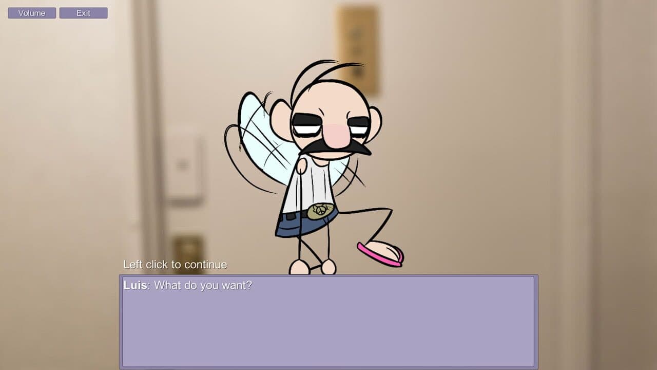 Lustless thumbnail 3