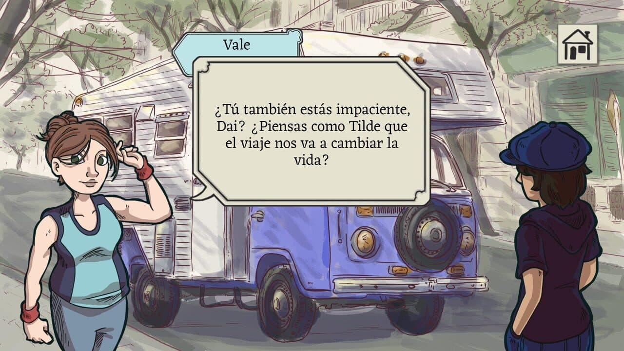 Viaja Baraja thumbnail 2