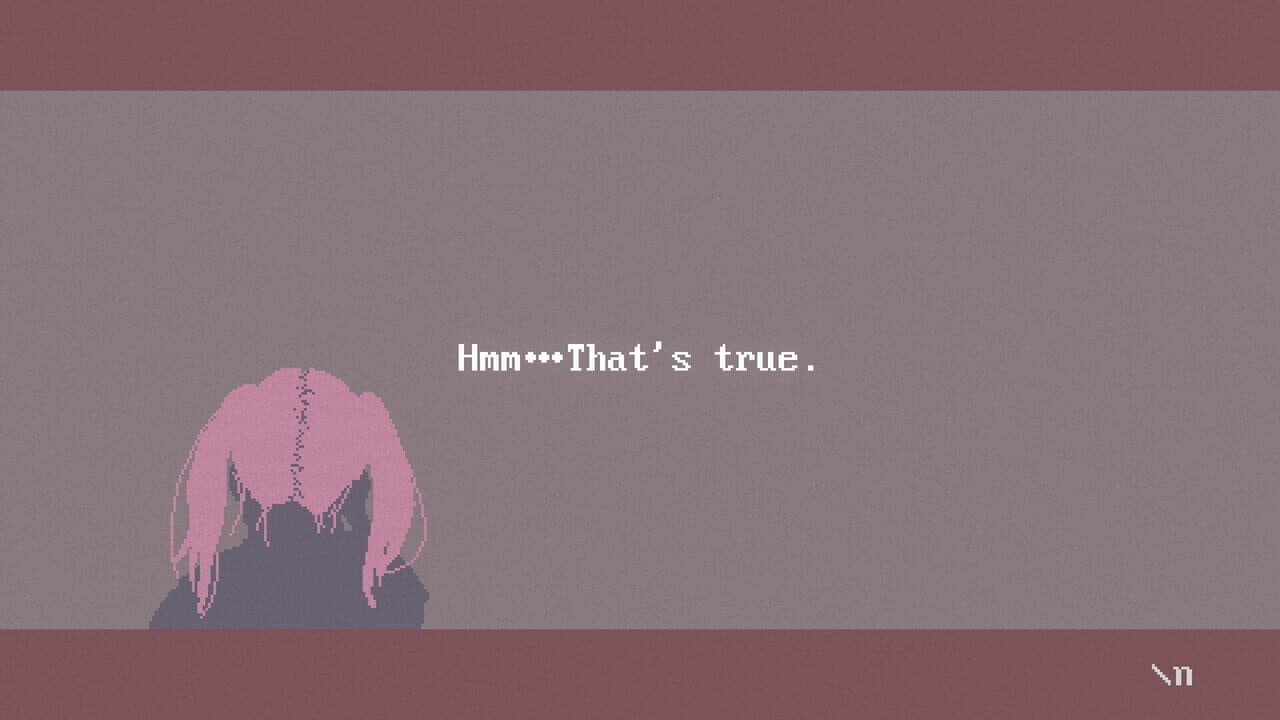 Tide Girl: Phenomena thumbnail 3