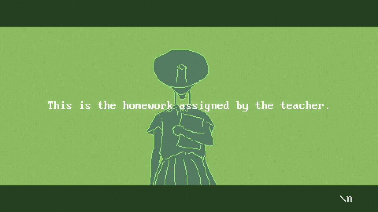 Tide Girl: Phenomena thumbnail 7