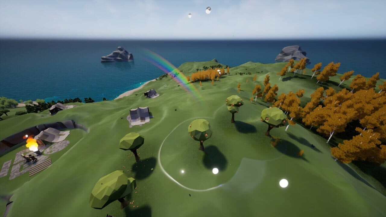 Genesis of a Small God thumbnail 2