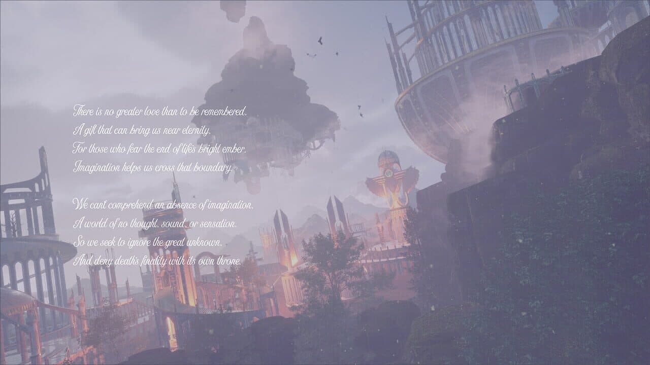 Genie screenshot 1