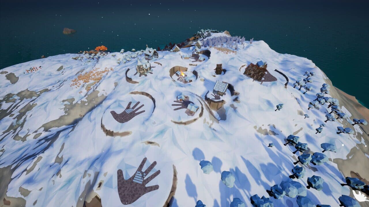 Genesis of a Small God thumbnail 4