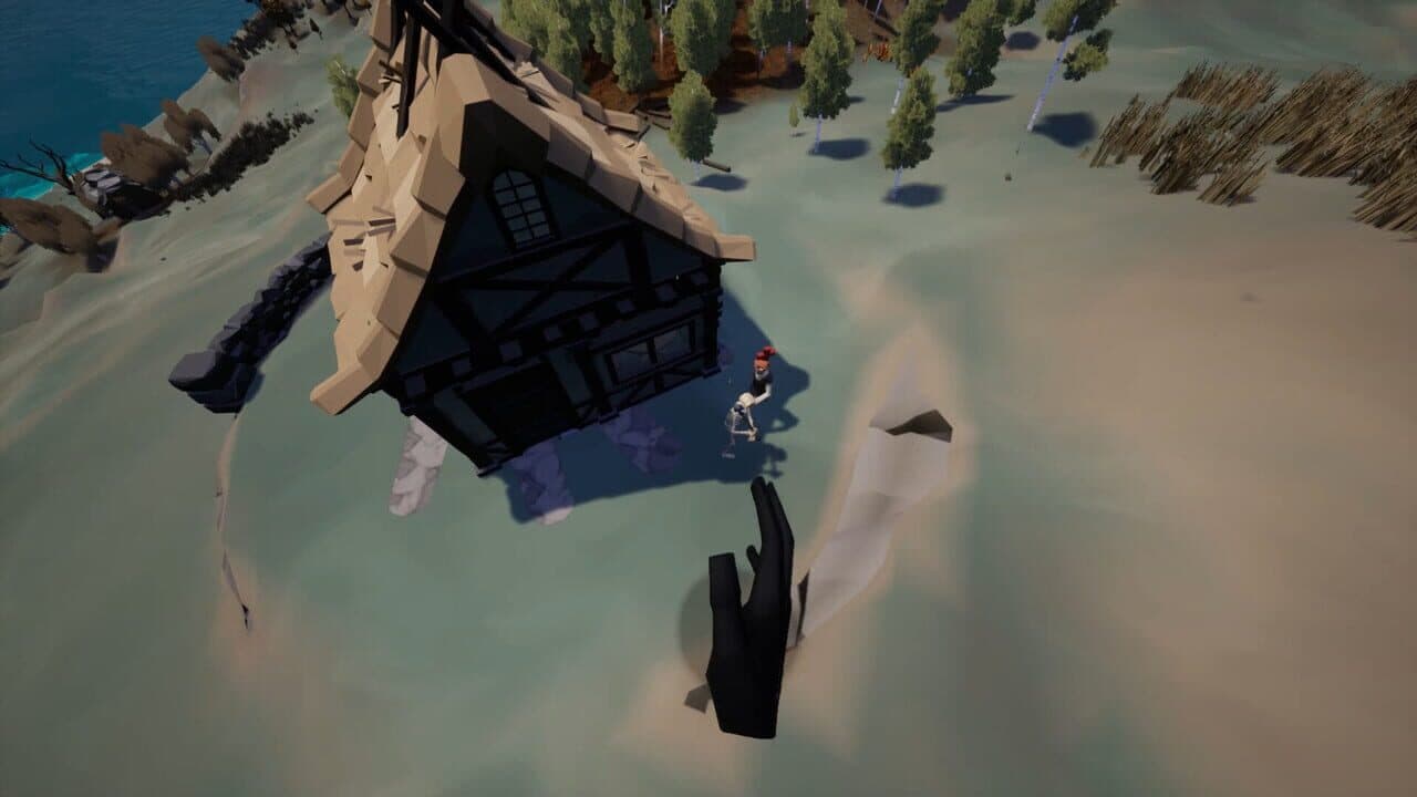 Genesis of a Small God thumbnail 5
