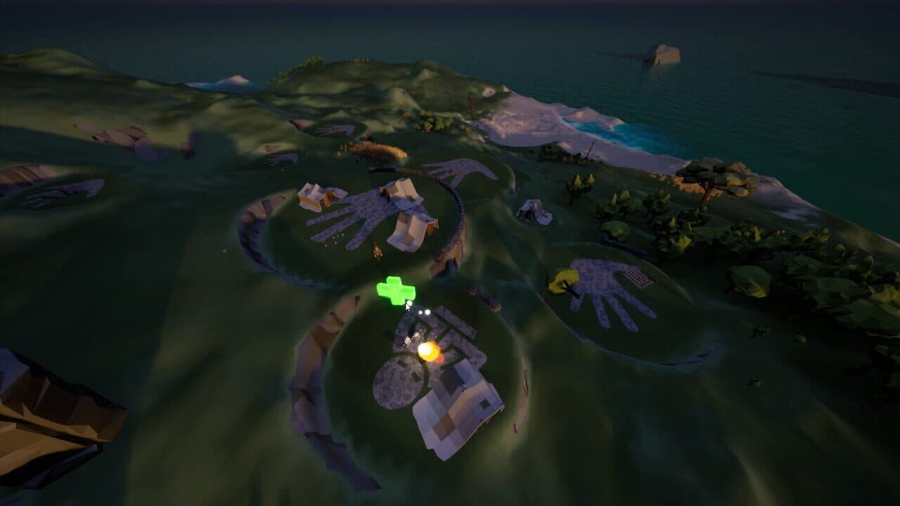 Genesis of a Small God thumbnail 10