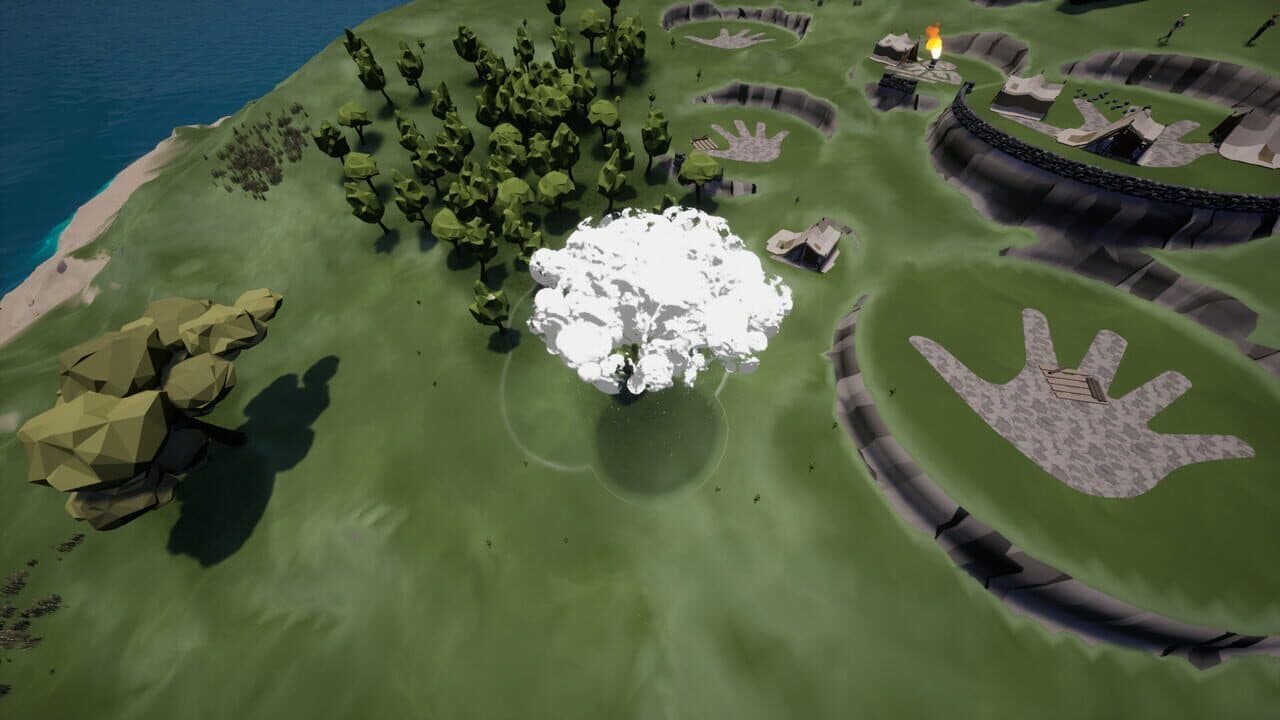 Genesis of a Small God thumbnail 12