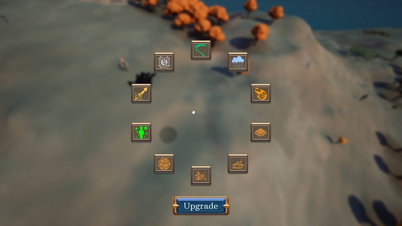 Genesis of a Small God thumbnail 11