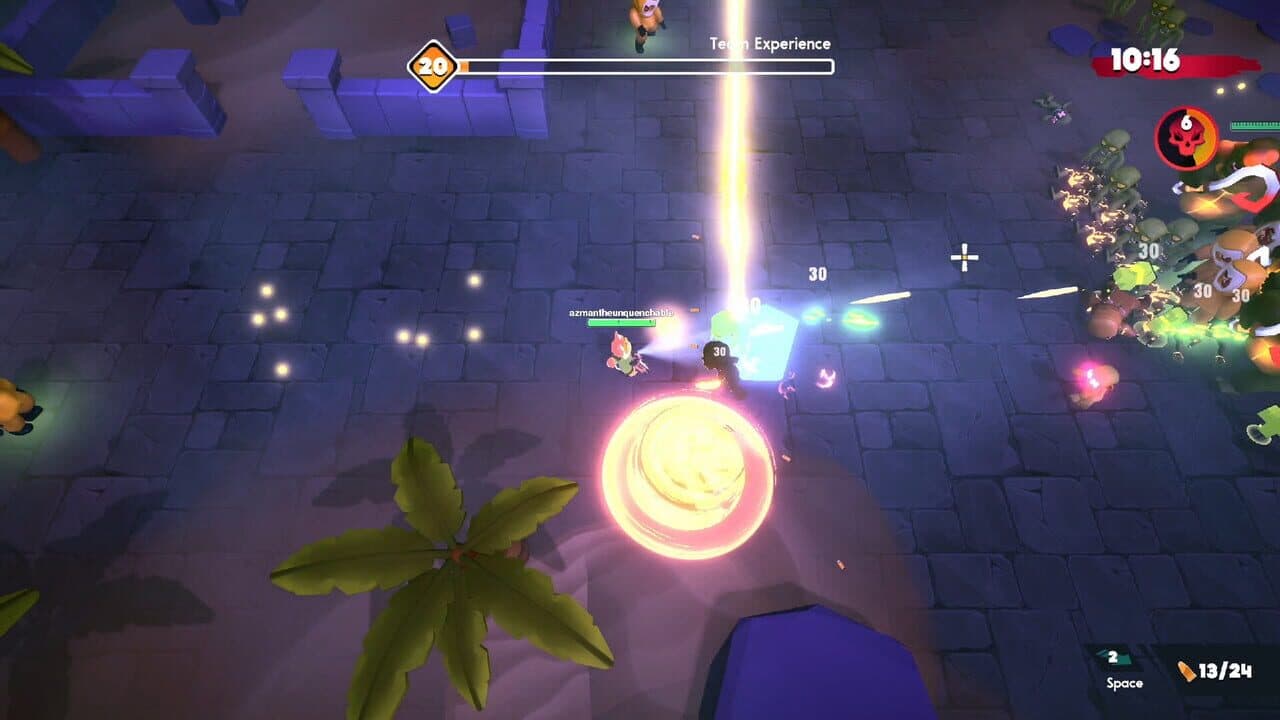 Hellcome screenshot 1