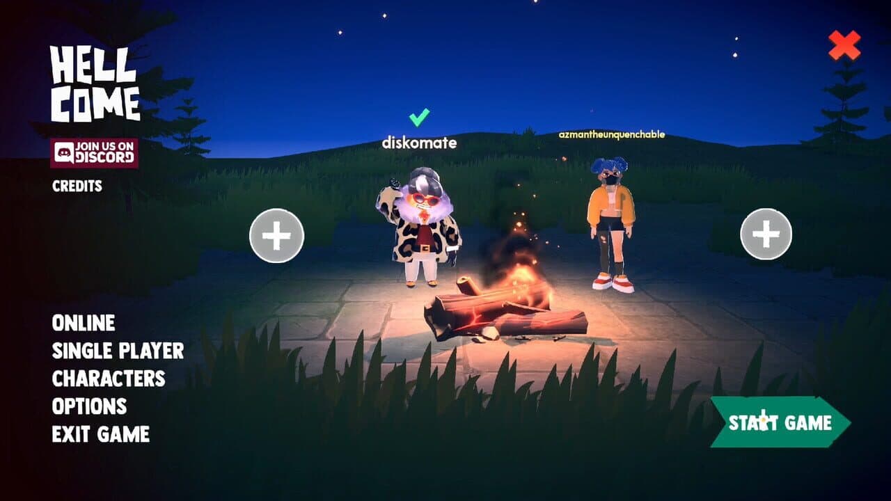 Hellcome thumbnail 2
