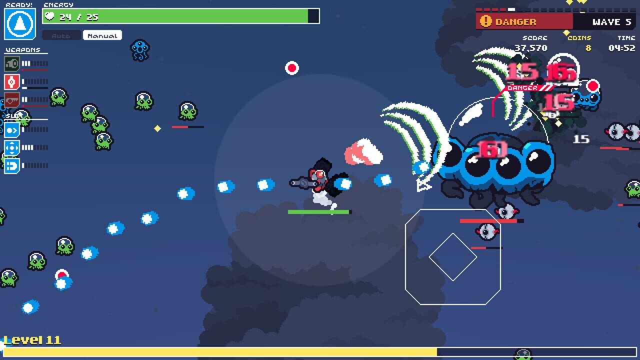 GunSuit Guardians thumbnail 6