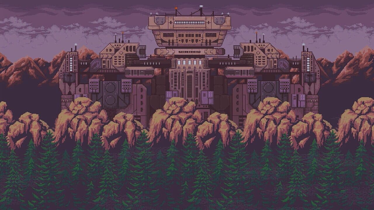 Cyber Mission thumbnail 4