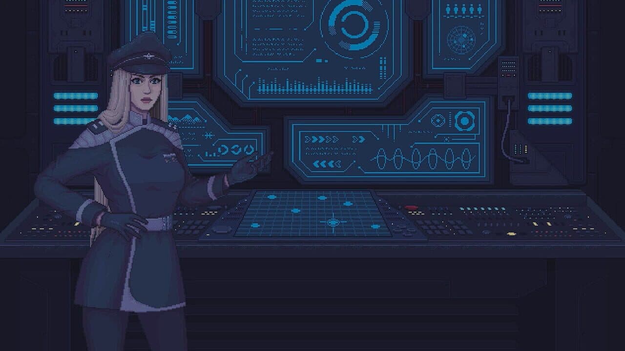 Cyber Mission thumbnail 6