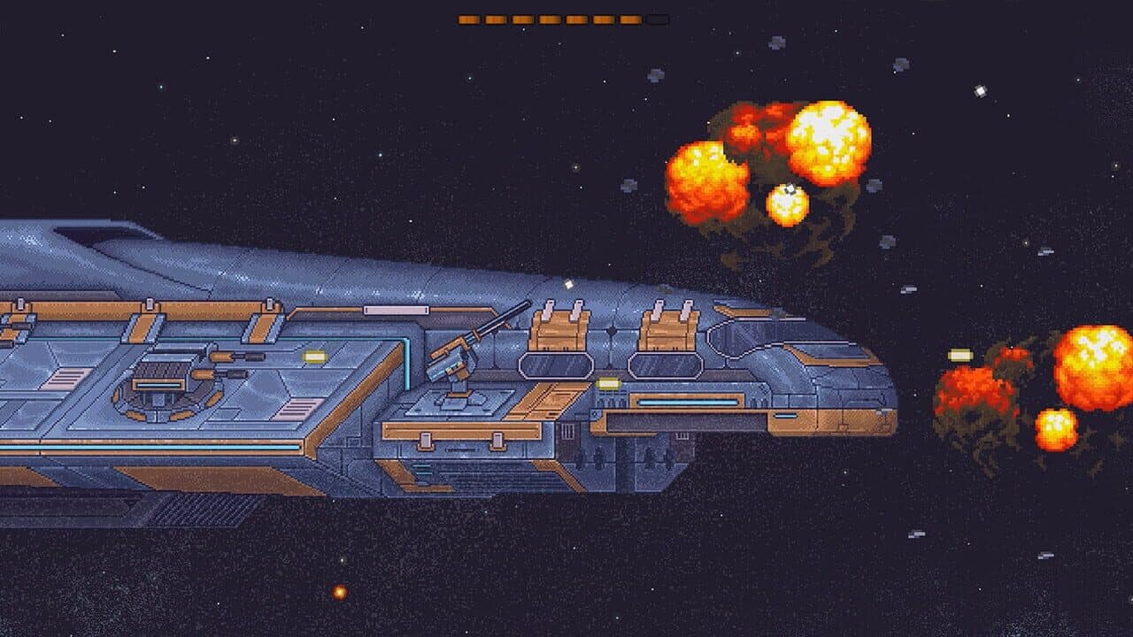 Cyber Mission thumbnail 8