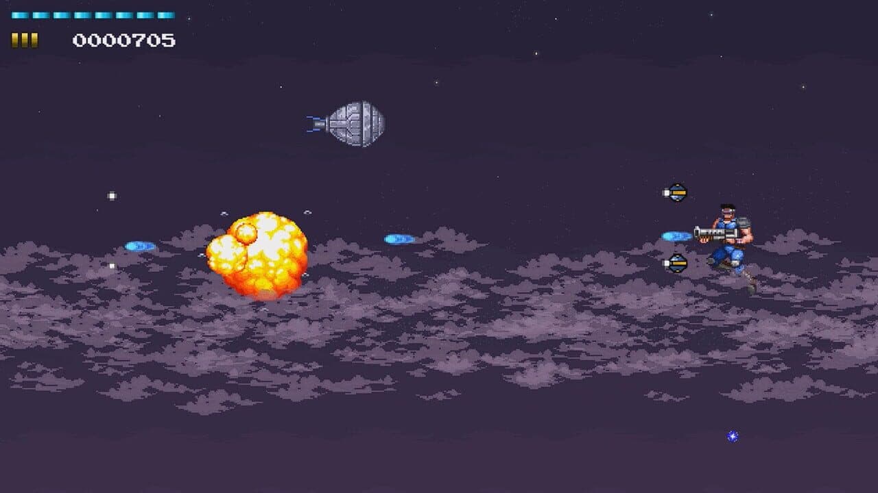 Cyber Mission thumbnail 9