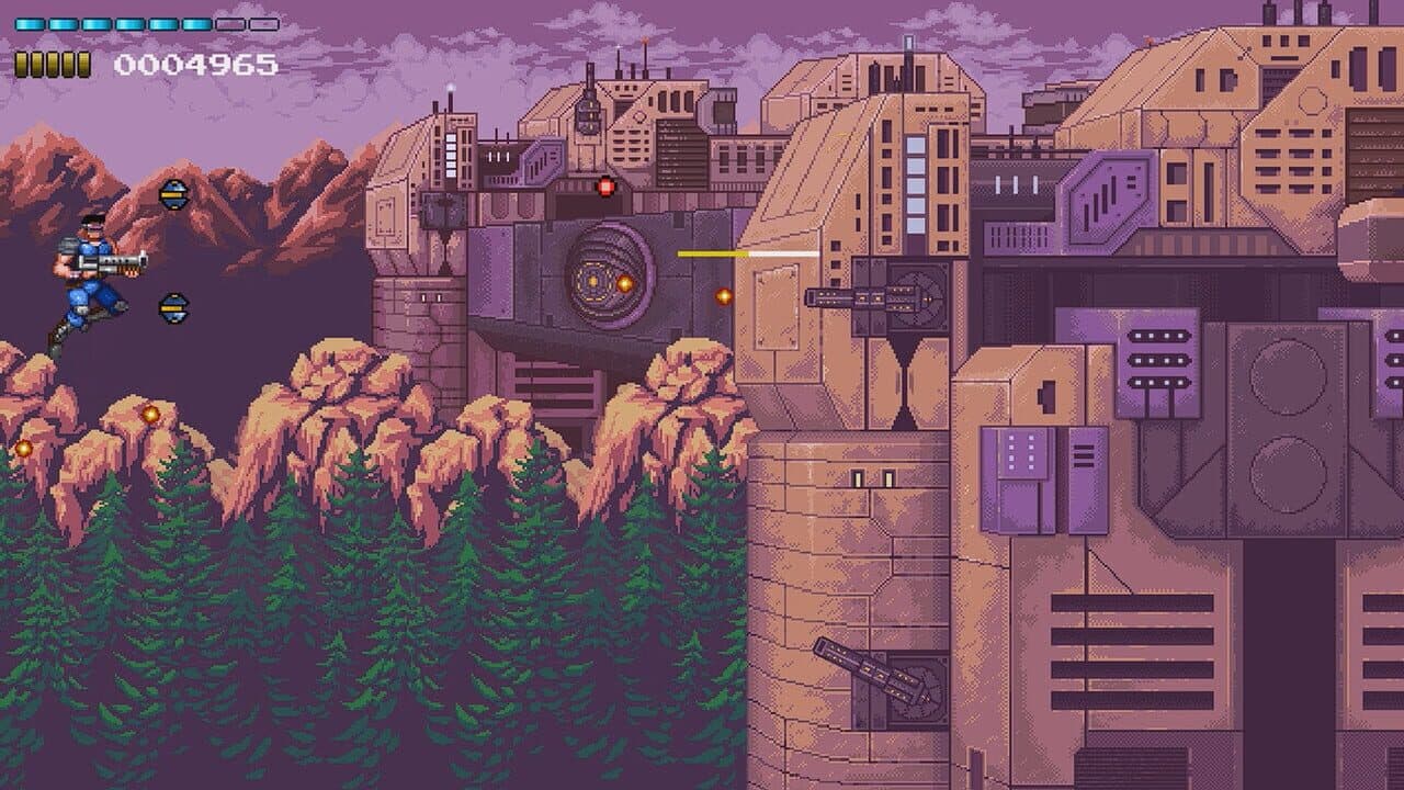 Cyber Mission thumbnail 3
