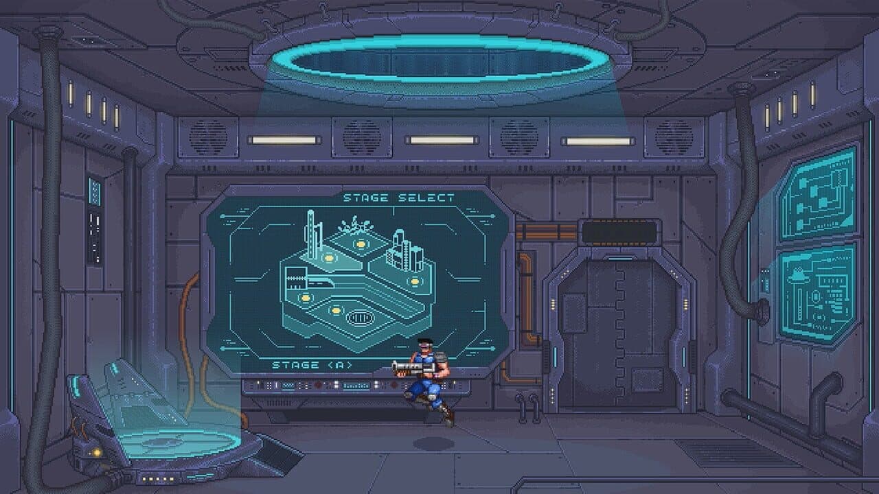 Cyber Mission thumbnail 5