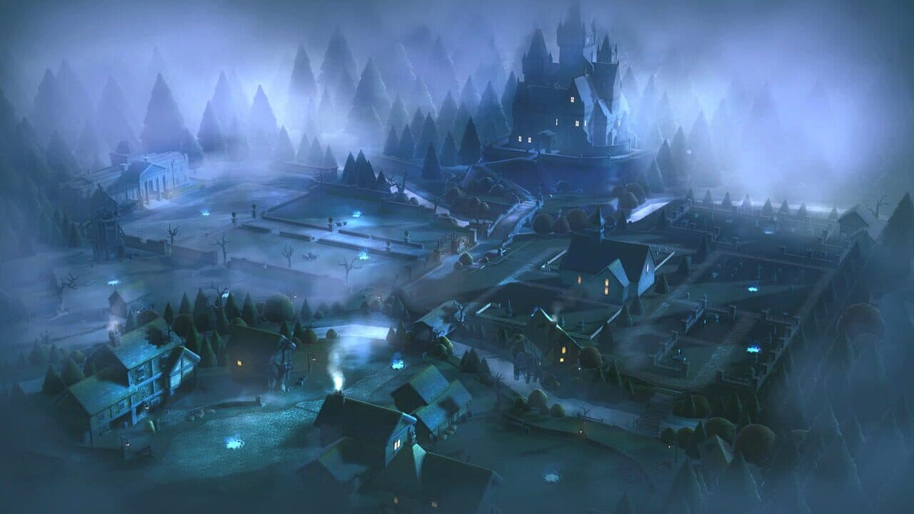 Two Point Campus: School Spirits thumbnail 5