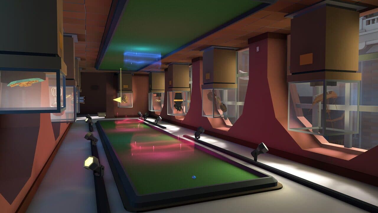 Walkabout Mini Golf: Upside Town thumbnail 2