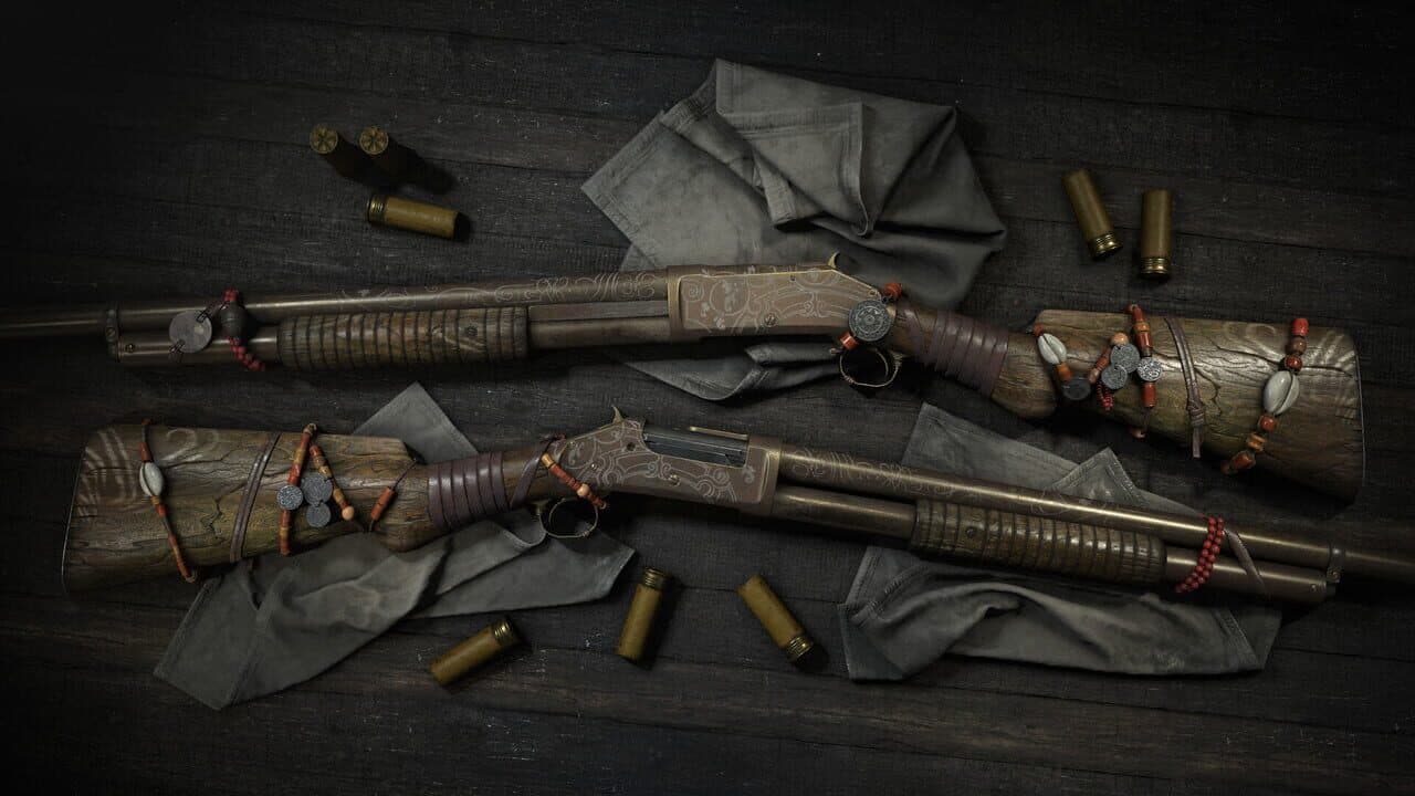Hunt: Showdown 1896 - Biatatá: Still Waters Run Deep thumbnail 4