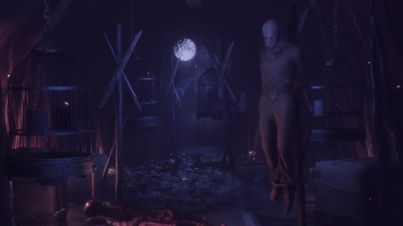 Sker Ritual: Siren's Song thumbnail 2