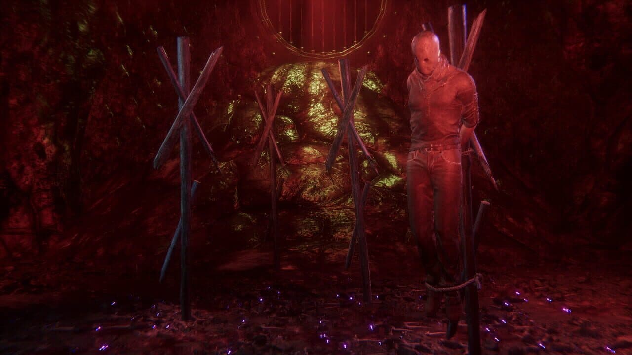 Sker Ritual: Stranger Danger thumbnail 2