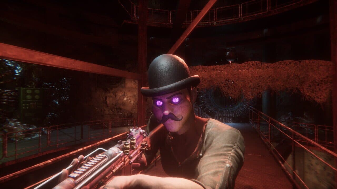 Sker Ritual: Stranger Danger thumbnail 3