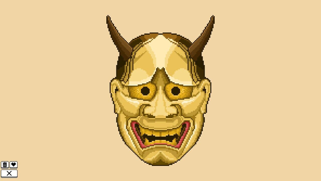 Coloring Pixels: Japan Pack screenshot 1