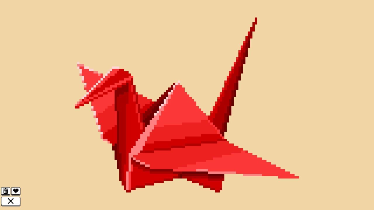 Coloring Pixels: Japan Pack thumbnail 4
