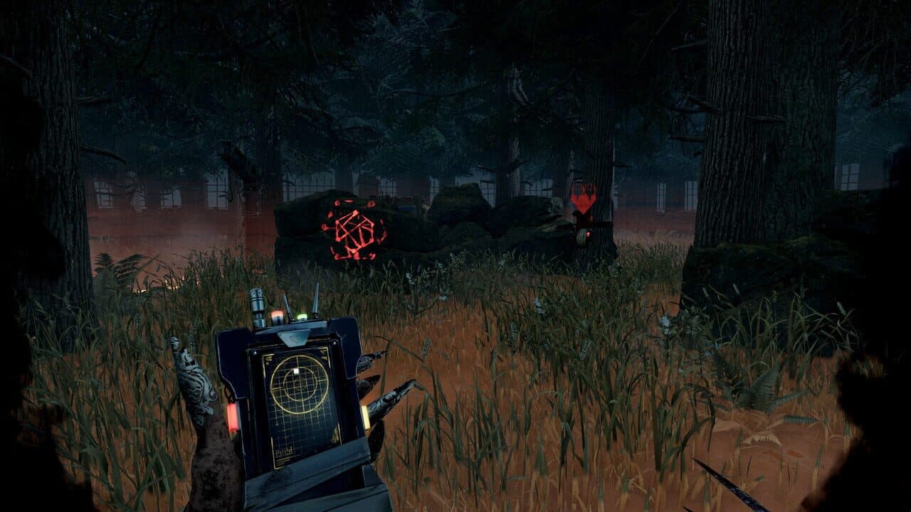 Dead by Daylight: Tools of Torment Chapter thumbnail 2